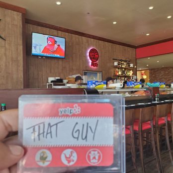 Senro Sushi - Sushi Bars Near Me - San Jose, California Senro Sushi - Sushi Bars Near Me - San Jose, California