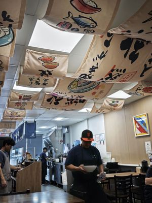 Ramen Kameko by null