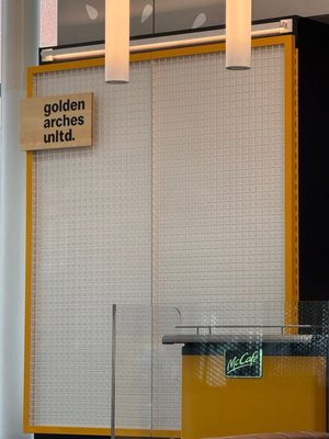 McDonald's by null