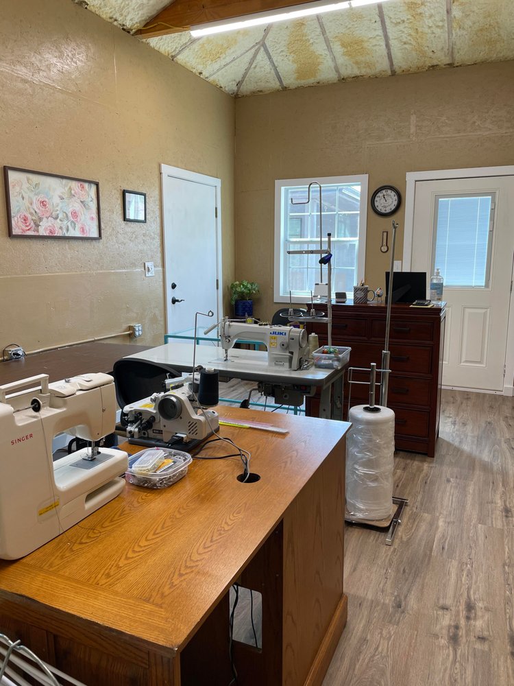 Alterations In San Angelo Tx