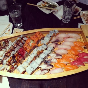 Todoroki - Japanese Near Me - Evanston, Illinois