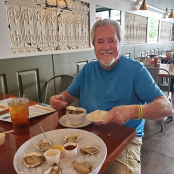 The Parish - Oysters - Live/Raw Food Near Me - Hernando, Mississippi The Parish - Oysters - Live/Raw Food Near Me - Hernando, Mississippi