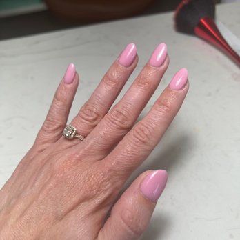 Tips N’ Toes Nails Spa - Nail Salons Near Me - Harrison, Arkansas