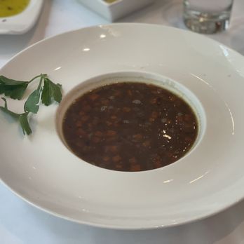 Limani - Lentil soup app - Mediterranean Near Me - New York, New York Limani - Lentil soup app - Mediterranean Near Me - New York, New York