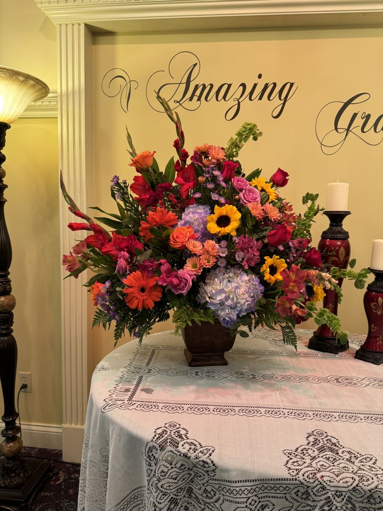 RICHMOND GREENHOUSES & FLOWER Updated October 2024 16 Photos 111