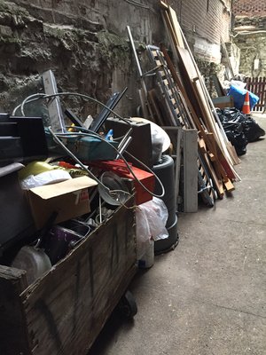 Photo of Antmi - Brooklyn, NY, US.