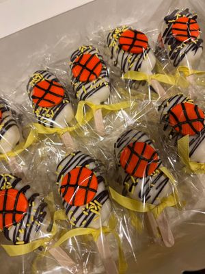 Broadway Bakery by null