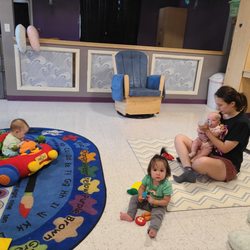 The Meadows Early Learning Center
