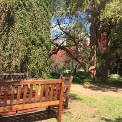 Cafe at Lewers