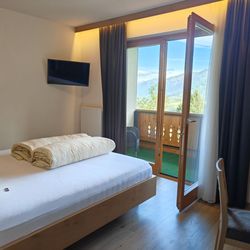 Alpenhotel Strenge - 112  29.05.2025