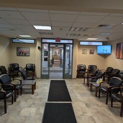 Chicago Arbor Eye Institute