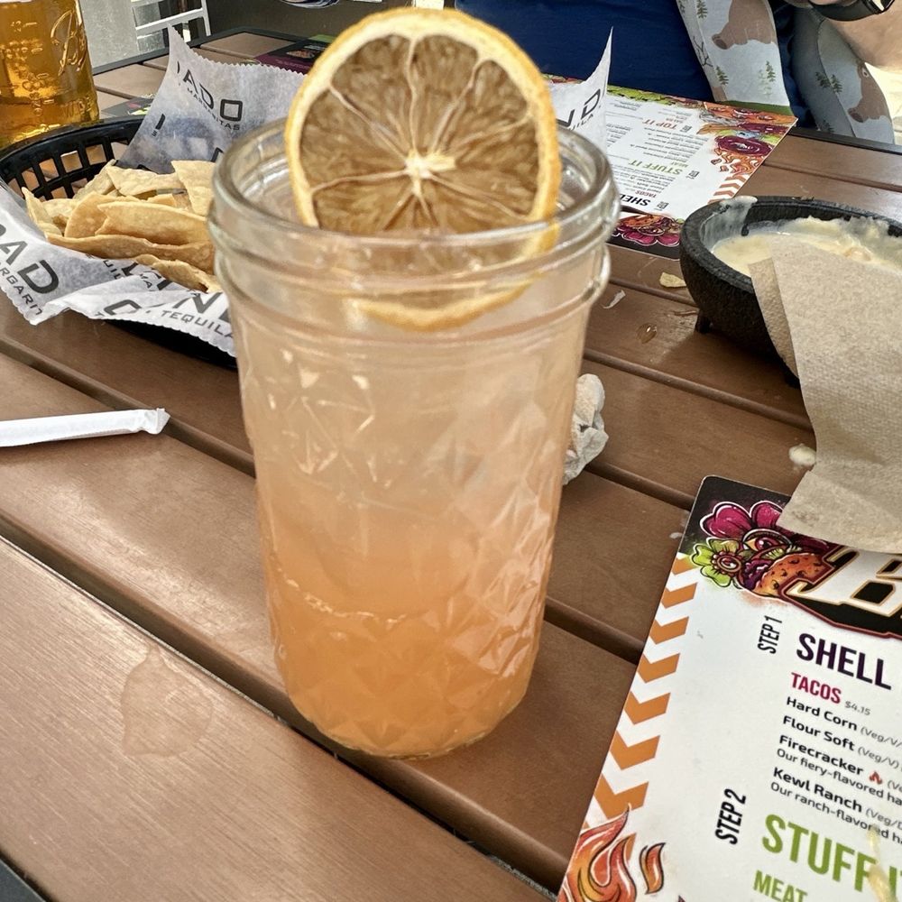 Condado Tacos - Tacos Near Me - Carmel, Indiana