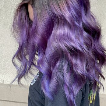 AuLoras Beauty - Creative color - Hair Salons Near Me - Bountiful, Utah