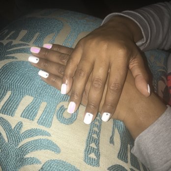 A Nail & Spa - Nail Salons Near Me - Burbank, California