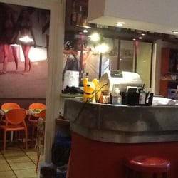 Bistrot du Boulevard