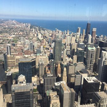 Skydeck Chicago - Observatories Near Me - Chicago, Illinois Skydeck Chicago - Observatories Near Me - Chicago, Illinois