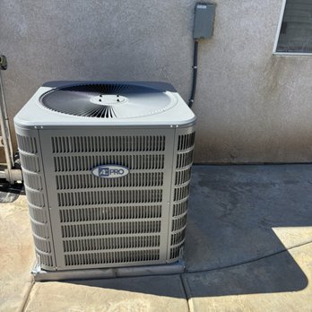 Airsun Heating and Cooling - New AC unit - Heating & Air Conditioning/HVAC Near Me Airsun Heating and Cooling - New AC unit - Heating & Air Conditioning/HVAC Near Me