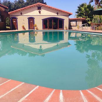 Vineyard Hacienda - Venues & Event Spaces Near Me - Spring Valley, California