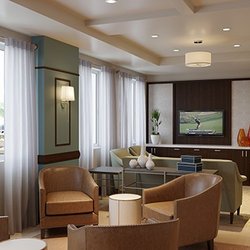 Regency Palms Long Beach