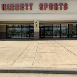 Hibbett Sports