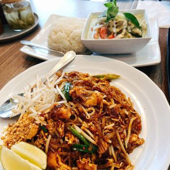 Fire Tiger Thai Food - Thai Near Me - Whittier, California