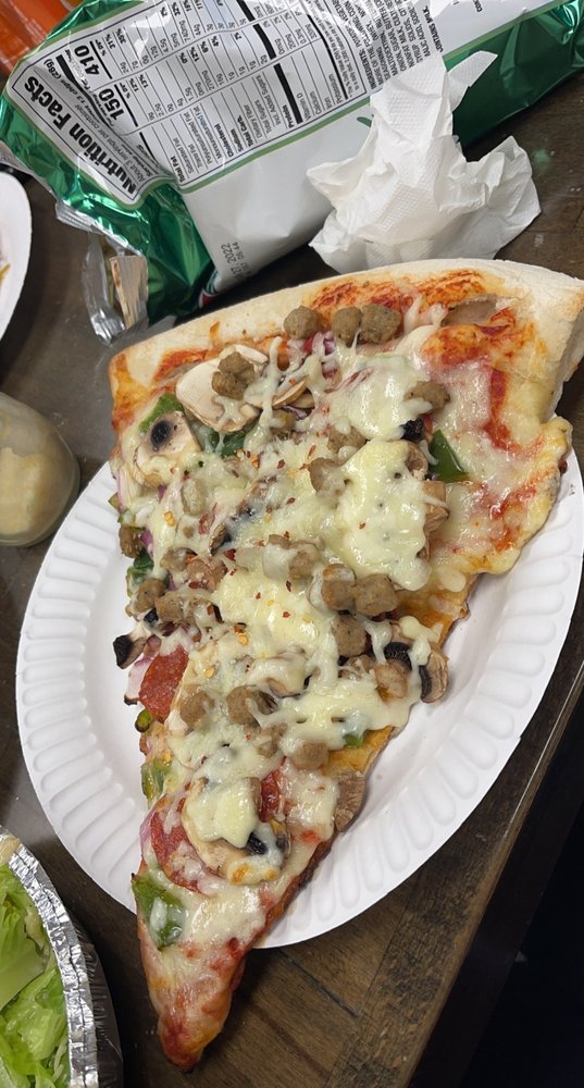 CEDAR GRILL & PIZZA 37 Reviews Italian 295 Bloomfield Ave