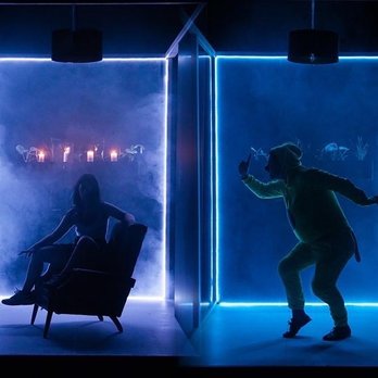 Theatreworks - Theatre Works Fringe Replanted Season 2021 - Music Venues Near Me - St Kilda, VIC Theatreworks - Theatre Works Fringe Replanted Season 2021 - Music Venues Near Me - St Kilda, VIC