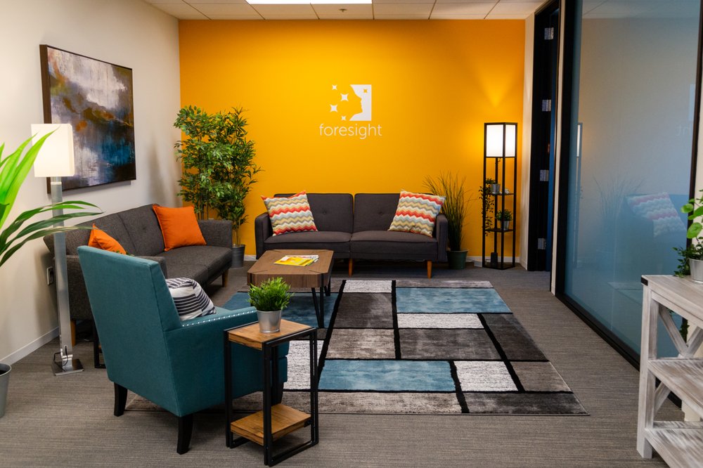 Foresight Mental Health - grief counselor in Pittsburgh, PA