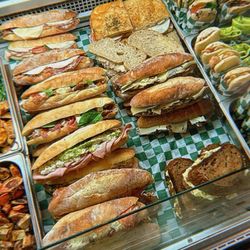 Bello - Panini sandwich