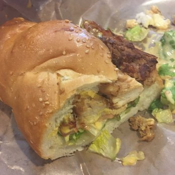 Pauli's - Sandwiches Near Me - Boston, Massachusetts