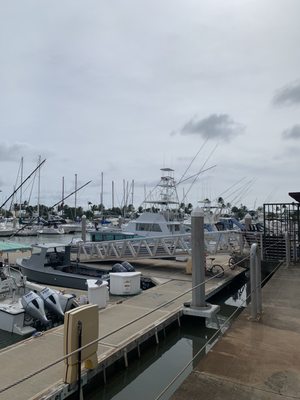 Ko Olina Marina by null