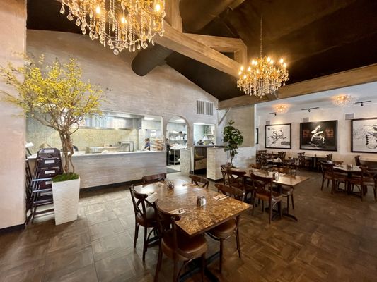 Kasra Persian Grill by null