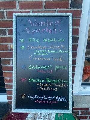 Menu photo 4 Vinnie's Pizza & Pasta White Plains, NY Menu photo 4 Vinnie's Pizza & Pasta White Plains, NY