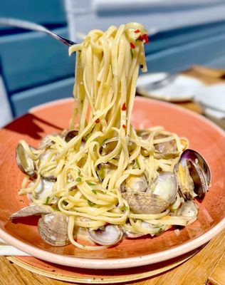 Scoma's of Sausalito by null