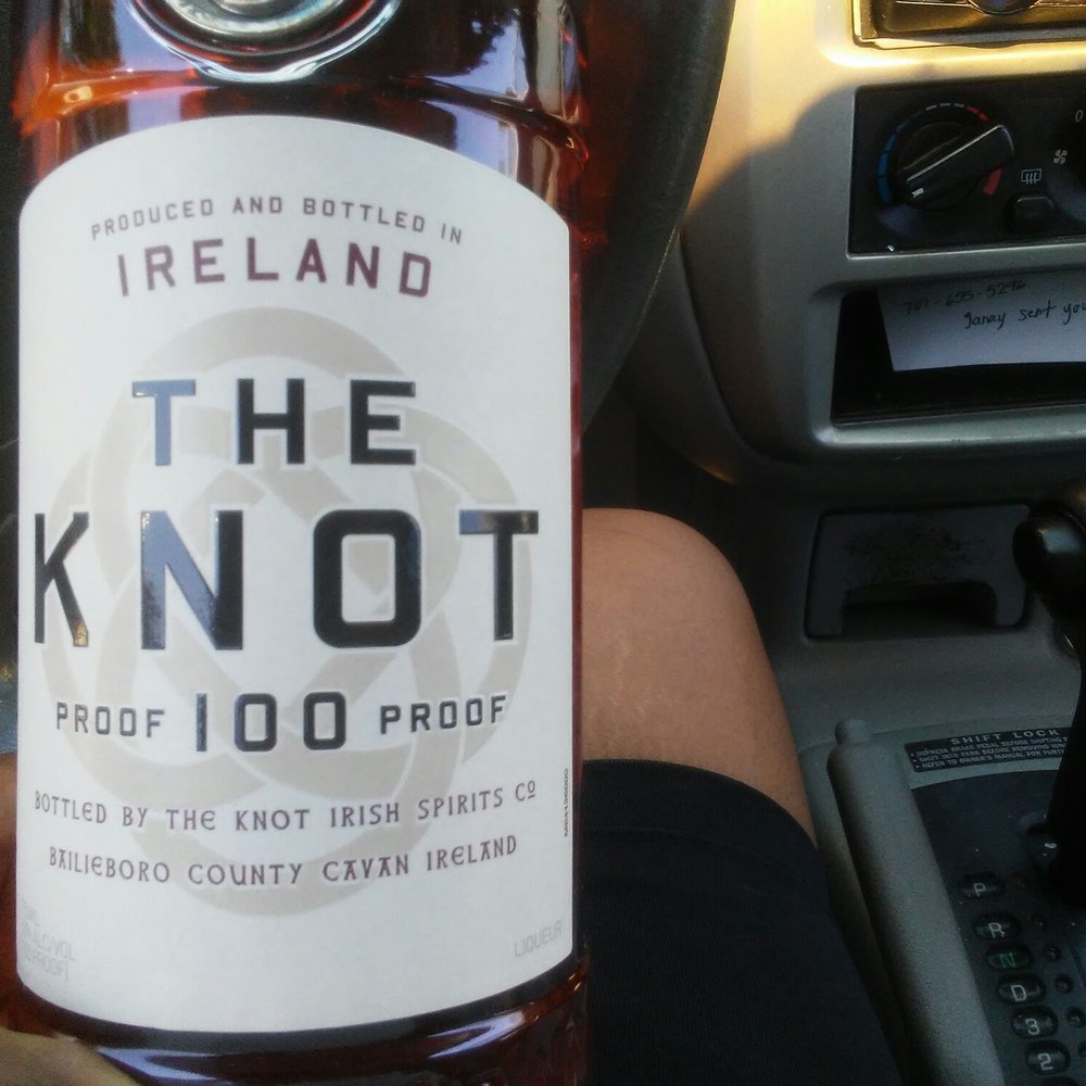 Parkway Liquor - a bottle of the knot - Beer, Wine & Spirits Near Me - Vallejo, California Parkway Liquor - a bottle of the knot - Beer, Wine & Spirits Near Me - Vallejo, California