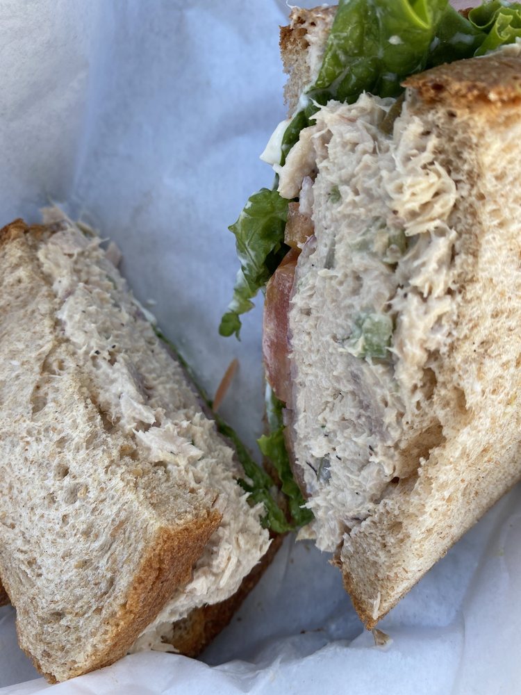 ERIC’S SANDWICH SHOP CLOSED Updated July 2024 118 Photos & 211