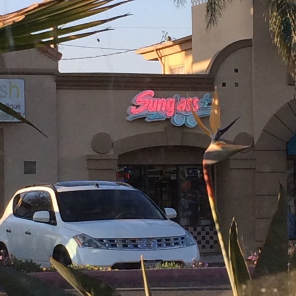 Sunglass Plus - Sung ass! - Sunglasses Near Me - Costa Mesa, California Sunglass Plus - Sung ass! - Sunglasses Near Me - Costa Mesa, California