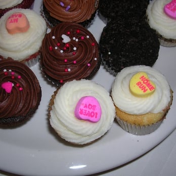 Love At First Bite - Bakeries Near Me - Berkeley, California