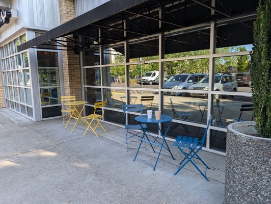 Brickhaus Coffee by null