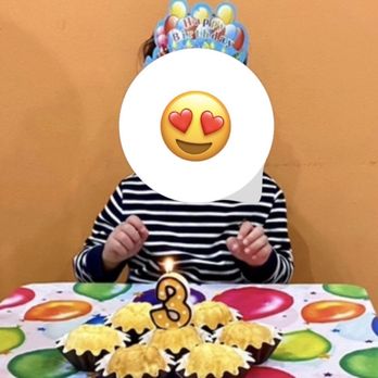 Nothing Bundt Cakes - Vanilla cupcakes for BD celebration at daycare! - Bakeries Near Me - Glendale, California Nothing Bundt Cakes - Vanilla cupcakes for BD celebration at daycare! - Bakeries Near Me - Glendale, California