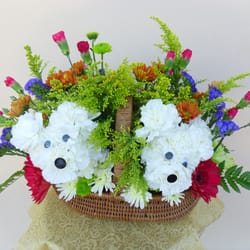 Le Jardin Florist & Gifts
