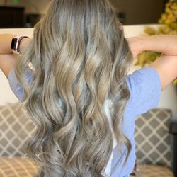 Mitos For Hair