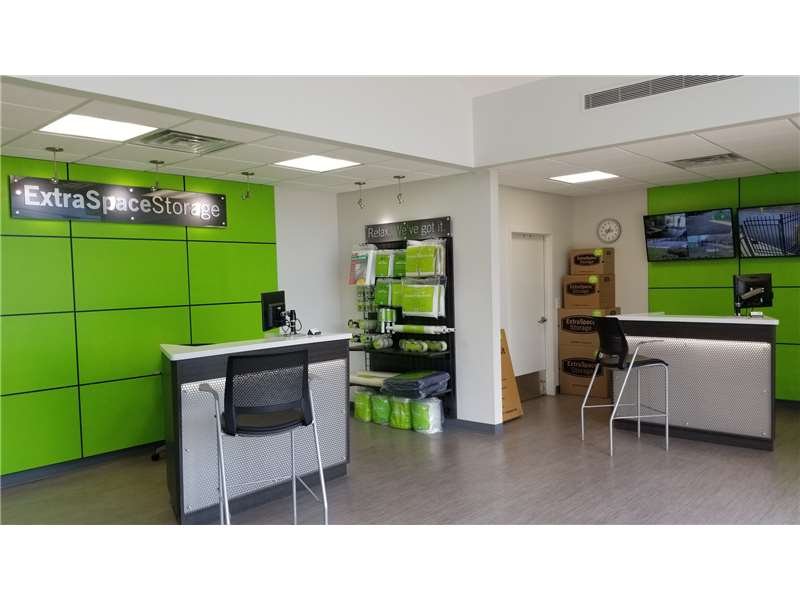 EXTRA SPACE STORAGE Updated August 2024 18 Photos 470 Atlantic