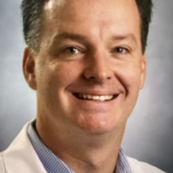 William D Respess DPM