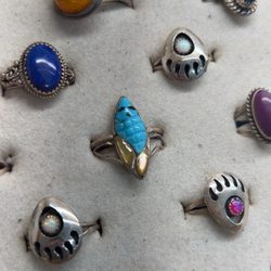 Sundancer Jewelry