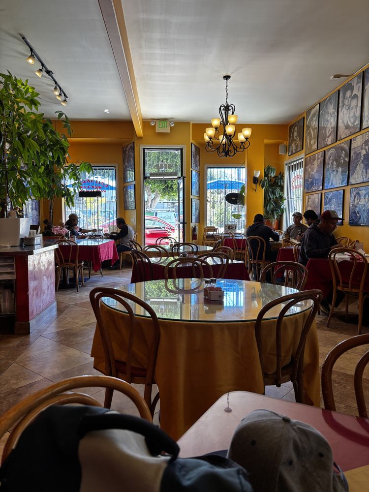Gallardos Mexican Restaurant