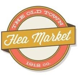 Old Town Flea Market