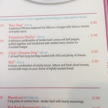 Penny's Diner - Diners Near Me - Glendive, Montana