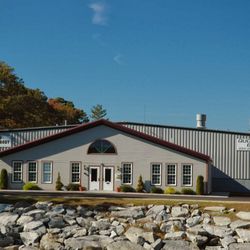 Quonset Auto Body