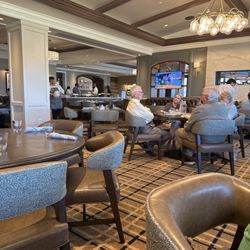 Colonial Country Club